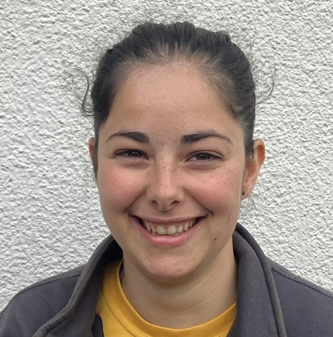 Angelina Bernhard